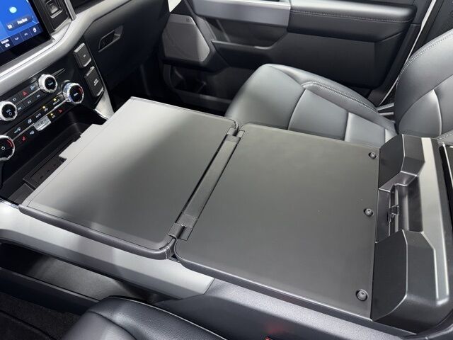 2025 Ford F-150 XLT Pine River MN