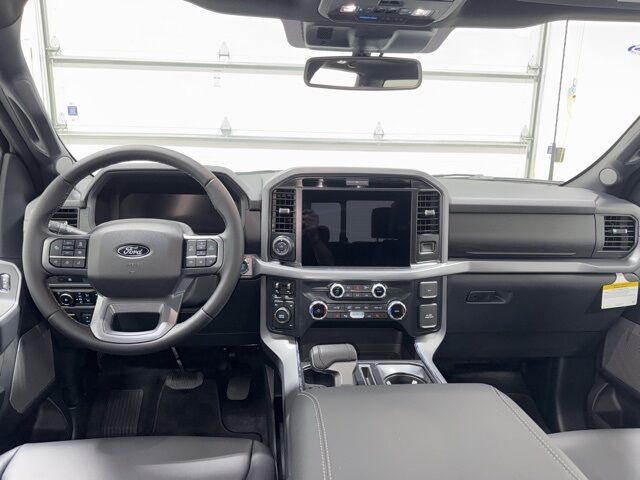 2025 Ford F-150 XLT Pine River MN