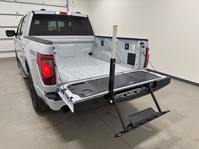 2025 Ford F-150 XLT Pine River MN