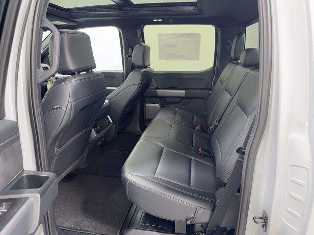 2025 Ford F-150 XLT Pine River MN