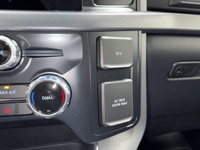 2025 Ford F-150 XLT Pine River MN