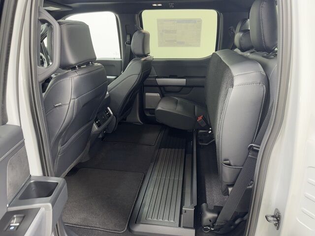 2025 Ford F-150 XLT Pine River MN