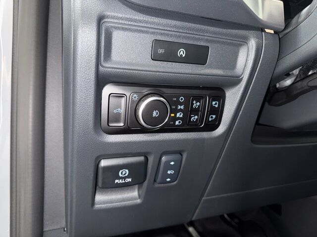 2025 Ford F-150 XLT Pine River MN