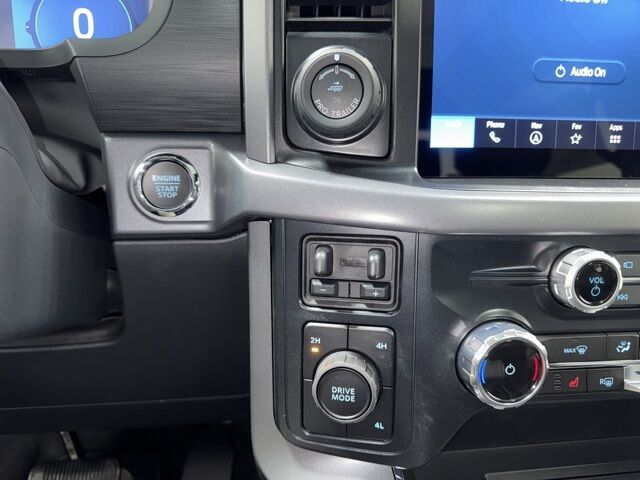 2025 Ford F-150 XLT Pine River MN