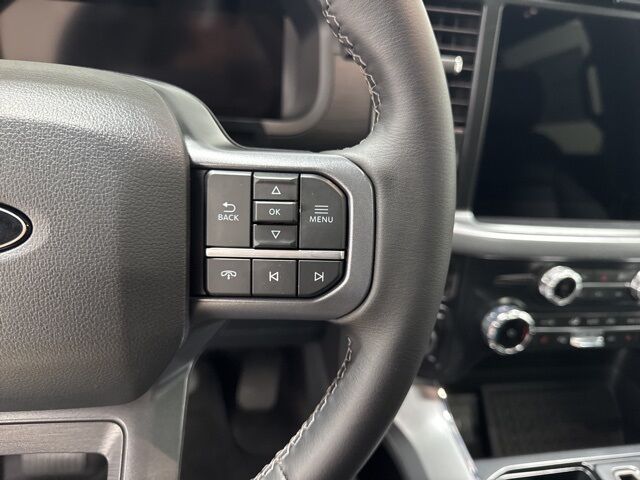 2025 Ford F-150 XLT Pine River MN