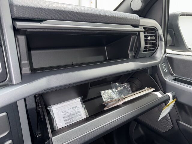 2025 Ford F-150 XLT Pine River MN