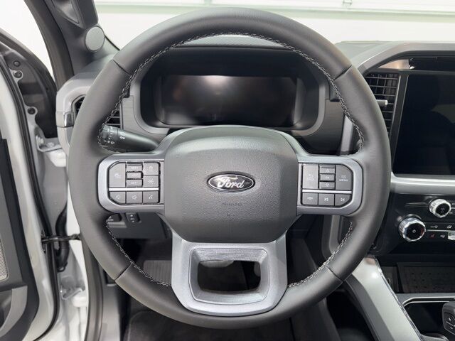 2025 Ford F-150 XLT Pine River MN