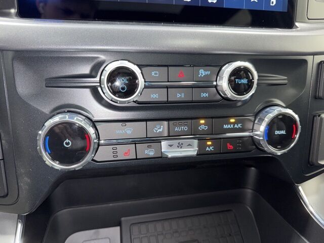 2025 Ford F-150 XLT Pine River MN