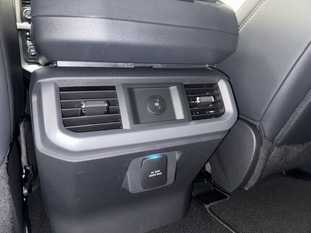 2025 Ford F-150 XLT Pine River MN