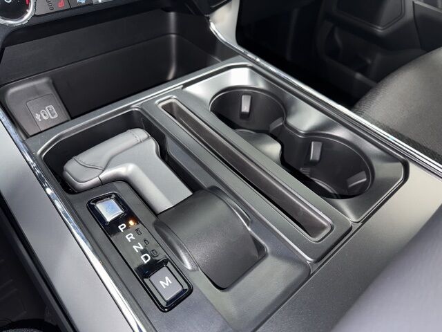 2025 Ford F-150 XLT Pine River MN