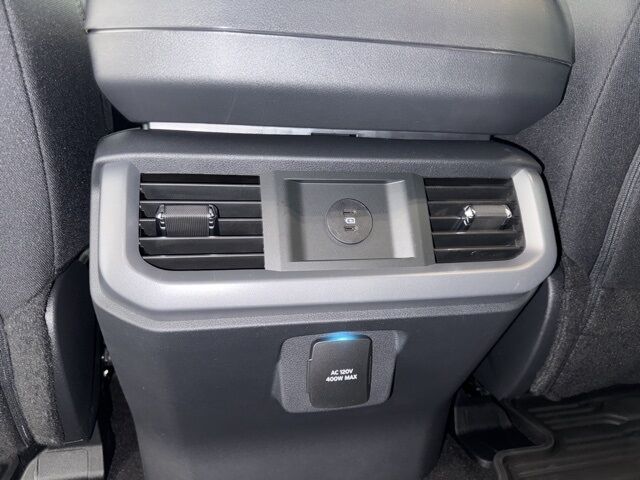 2025 Ford F-150 XLT Pine River MN