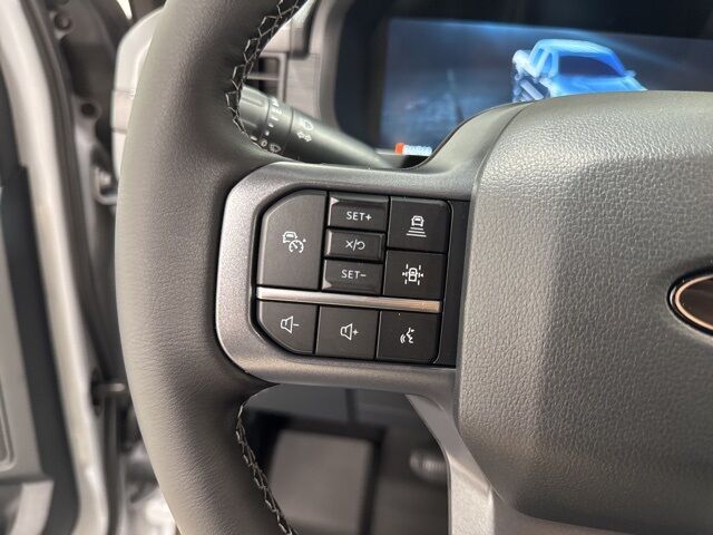 2025 Ford F-150 XLT Pine River MN