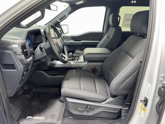 2025 Ford F-150 XLT Pine River MN