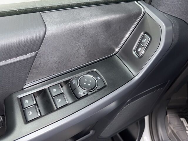 2025 Ford F-150 XLT Pine River MN