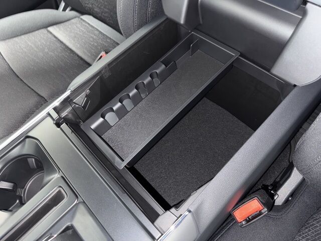 2025 Ford F-150 XLT Pine River MN