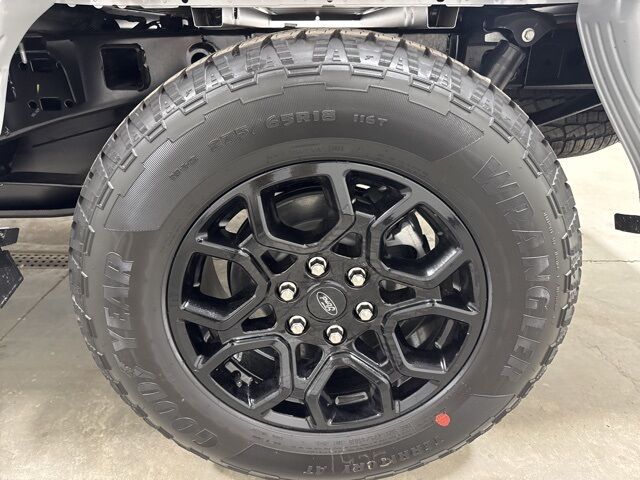 2025 Ford F-150 XLT Pine River MN