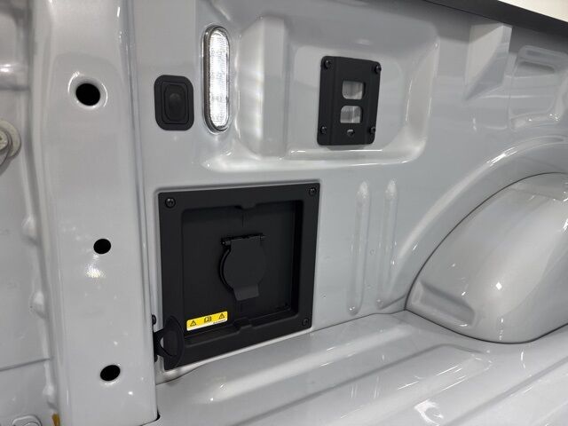 2025 Ford F-150 XLT Pine River MN