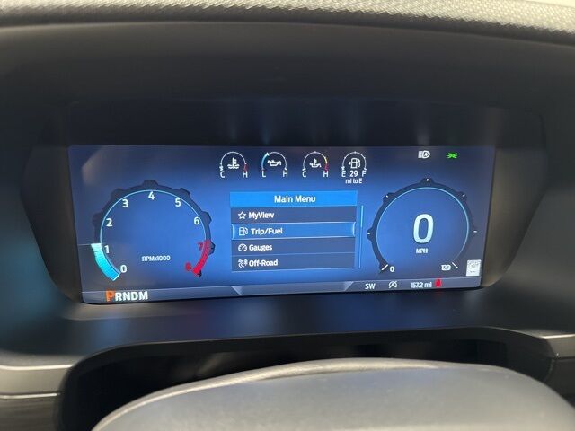 2025 Ford F-150 XLT Pine River MN