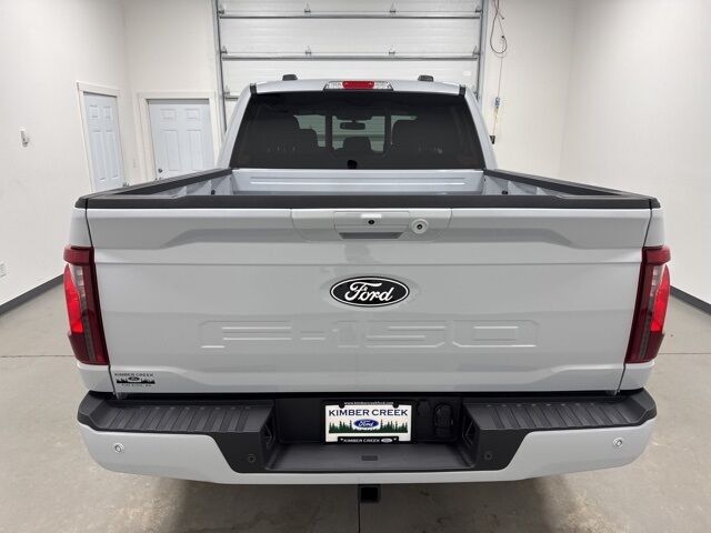 2025 Ford F-150 XLT Pine River MN