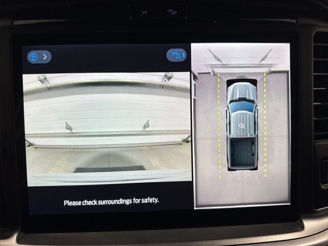 2025 Ford F-150 XLT Pine River MN