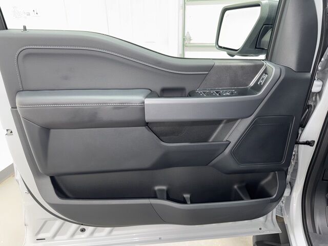 2025 Ford F-150 XLT Pine River MN