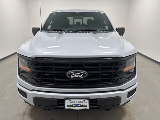 2025 Ford F-150 XLT Pine River MN