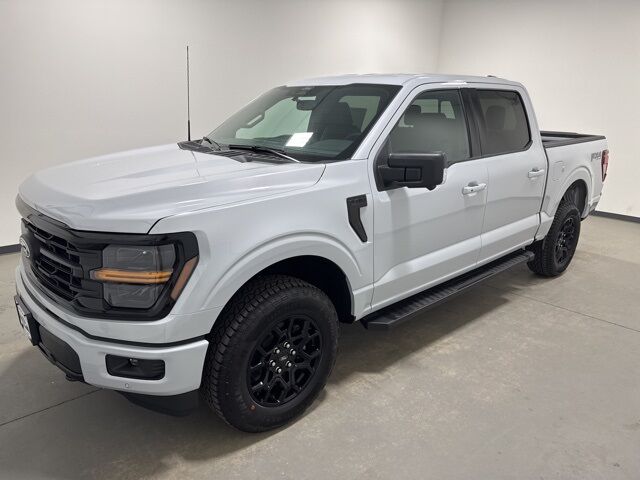 2025 Ford F-150 XLT Pine River MN