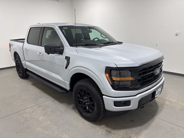 2025 Ford F-150 XLT Pine River MN