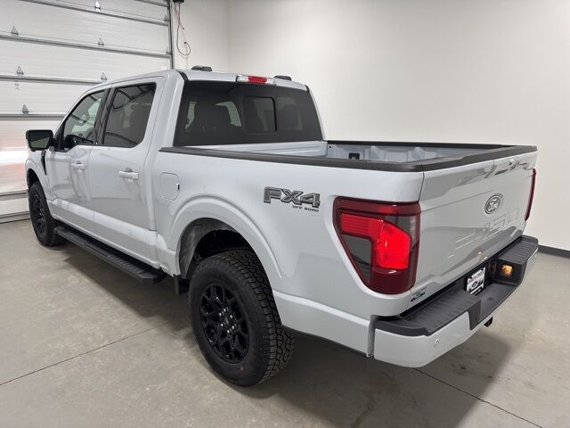 2025 Ford F-150 XLT Pine River MN