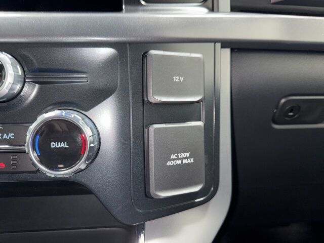 2025 Ford F-150 XLT Pine River MN