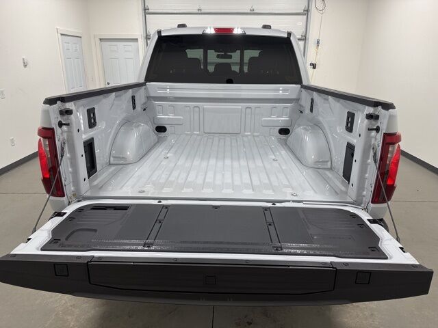 2025 Ford F-150 XLT Pine River MN