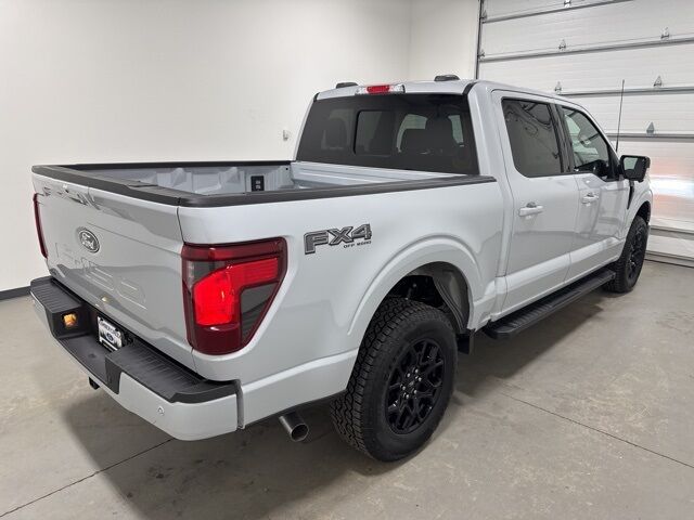 2025 Ford F-150 XLT Pine River MN