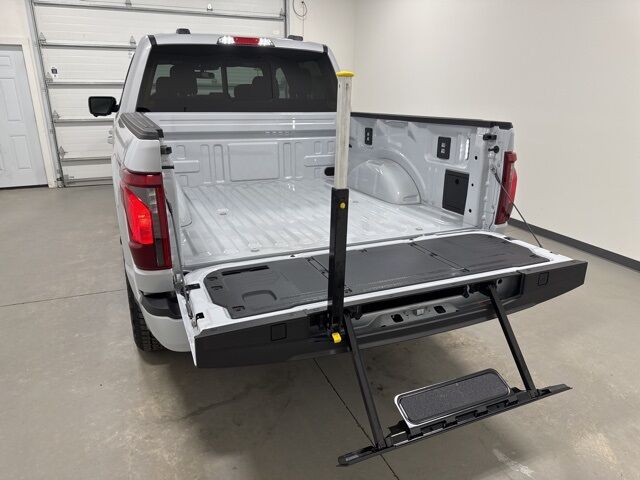 2025 Ford F-150 XLT Pine River MN