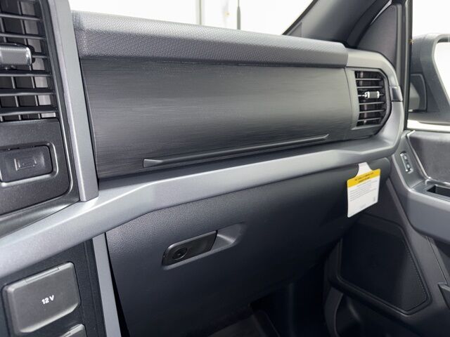 2025 Ford F-150 XLT Pine River MN