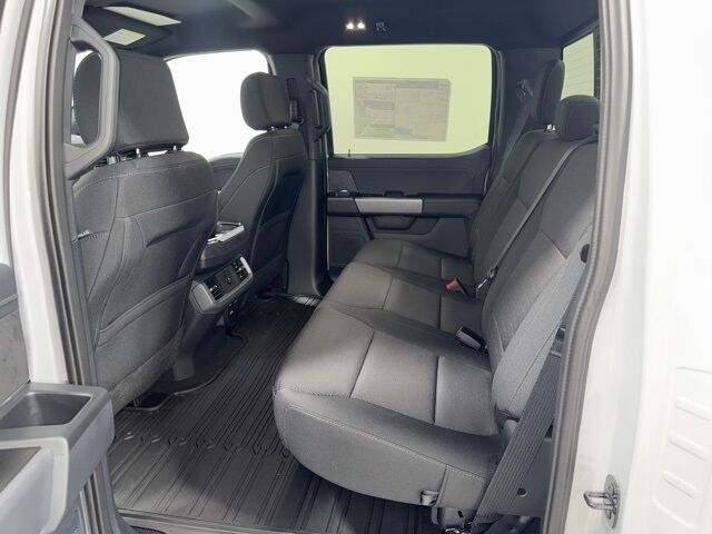 2025 Ford F-150 XLT Pine River MN