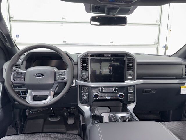2025 Ford F-150 XLT Pine River MN