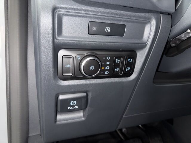 2025 Ford F-150 XLT Pine River MN