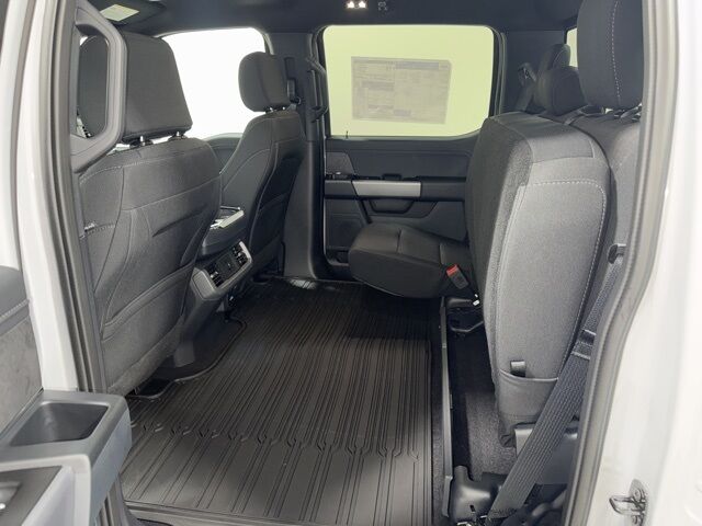 2025 Ford F-150 XLT Pine River MN