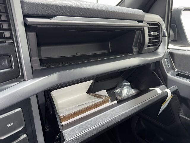 2025 Ford F-150 XLT Pine River MN