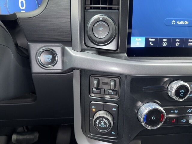 2025 Ford F-150 XLT Pine River MN