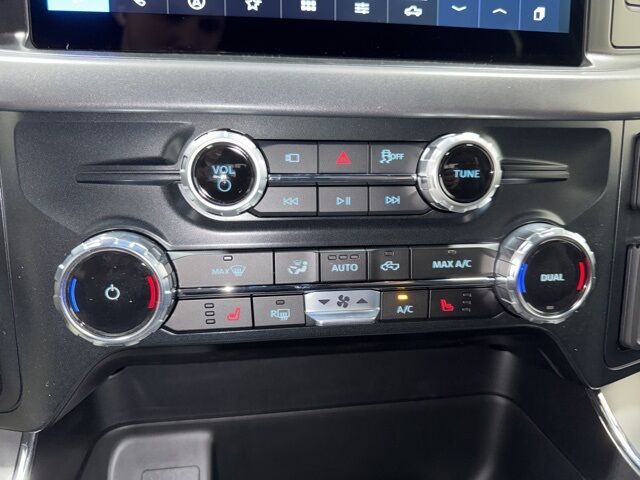 2025 Ford F-150 XLT Pine River MN