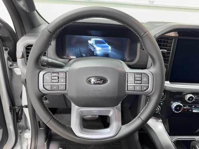 2025 Ford F-150 XLT Pine River MN