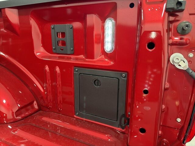 2025 Ford F-150 XLT Pine River MN