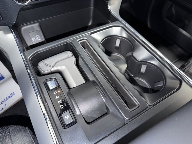 2025 Ford F-150 XLT Pine River MN