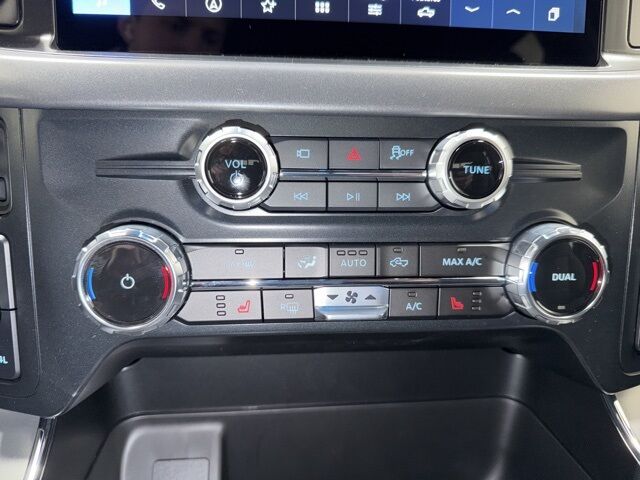 2025 Ford F-150 XLT Pine River MN