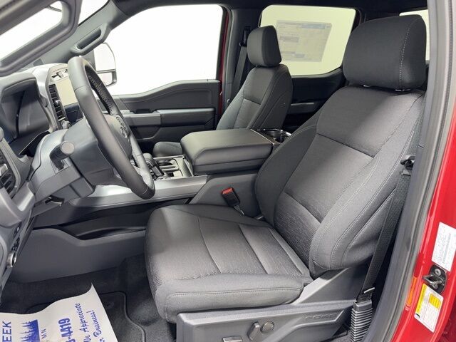 2025 Ford F-150 XLT Pine River MN