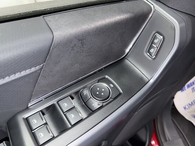 2025 Ford F-150 XLT Pine River MN