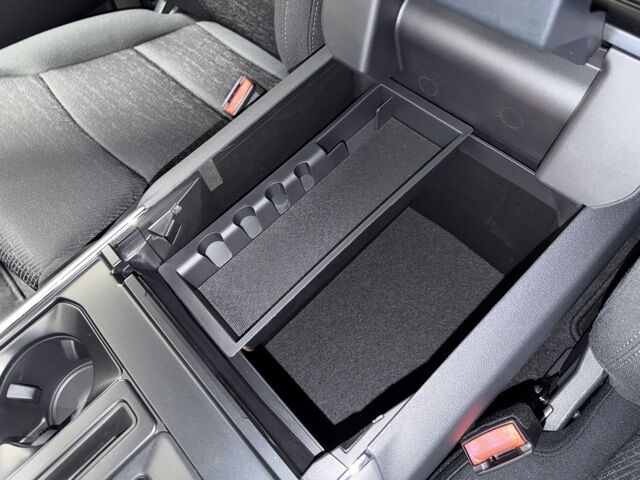 2025 Ford F-150 XLT Pine River MN