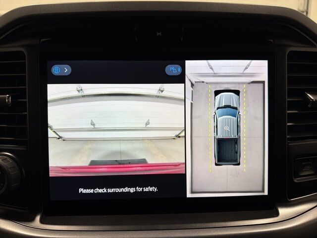 2025 Ford F-150 XLT Pine River MN