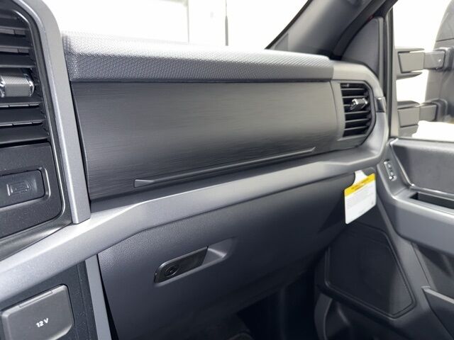 2025 Ford F-150 XLT Pine River MN